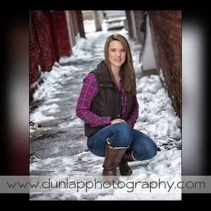 Meet your Posher, Destiny